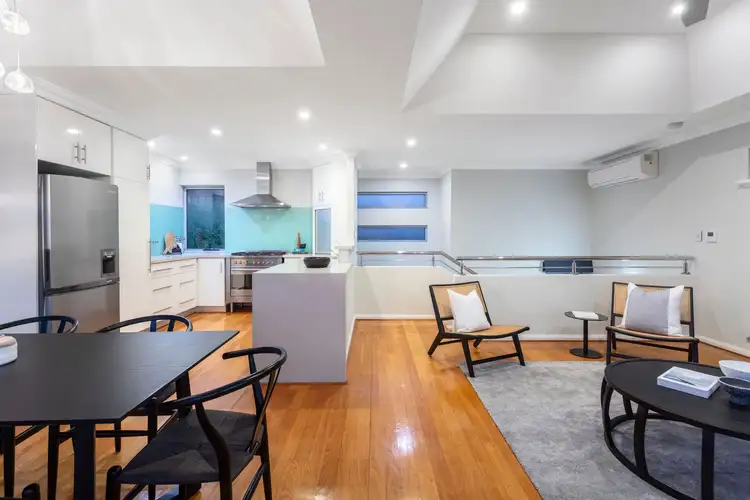 Sixth view of Homely house listing, 88A Westview Street, Scarborough WA 6019