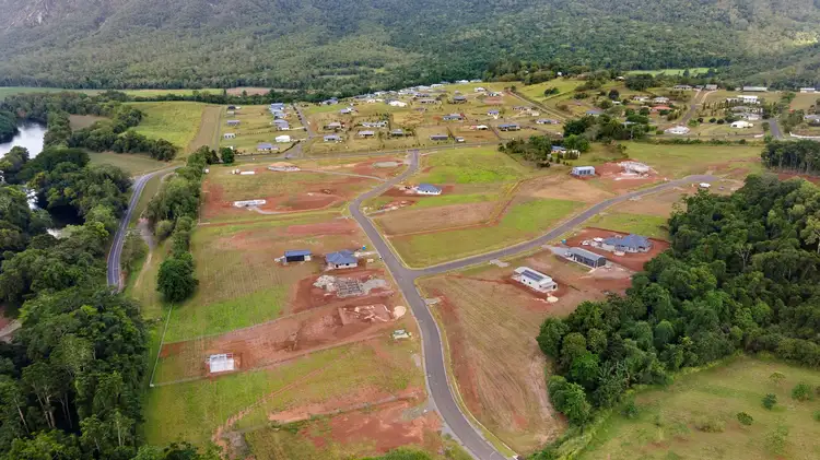 Main view of Homely land listing, 13 Chonggora Street, Goldsborough QLD 4865