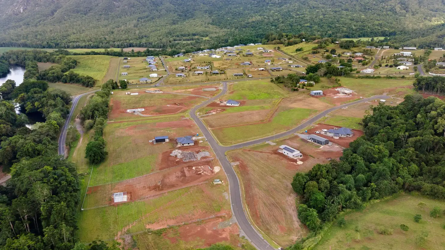 Main view of Homely land listing, 13 Chonggora Street, Goldsborough QLD 4865