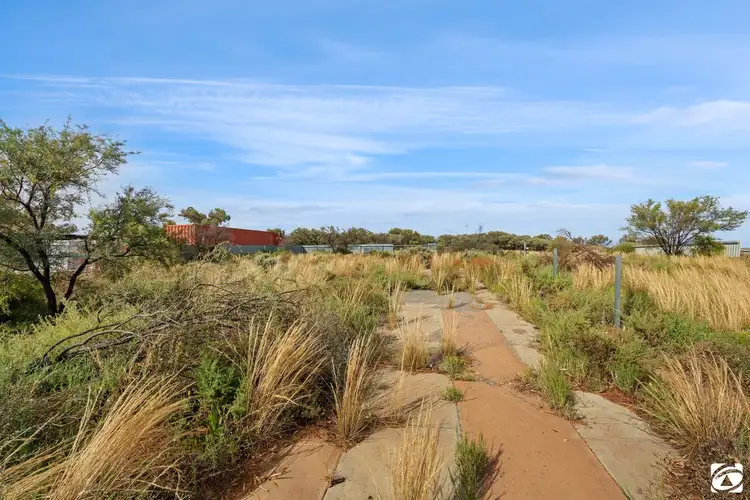 Second view of Homely land listing, 16 Lawton Street, Broken Hill NSW 2880