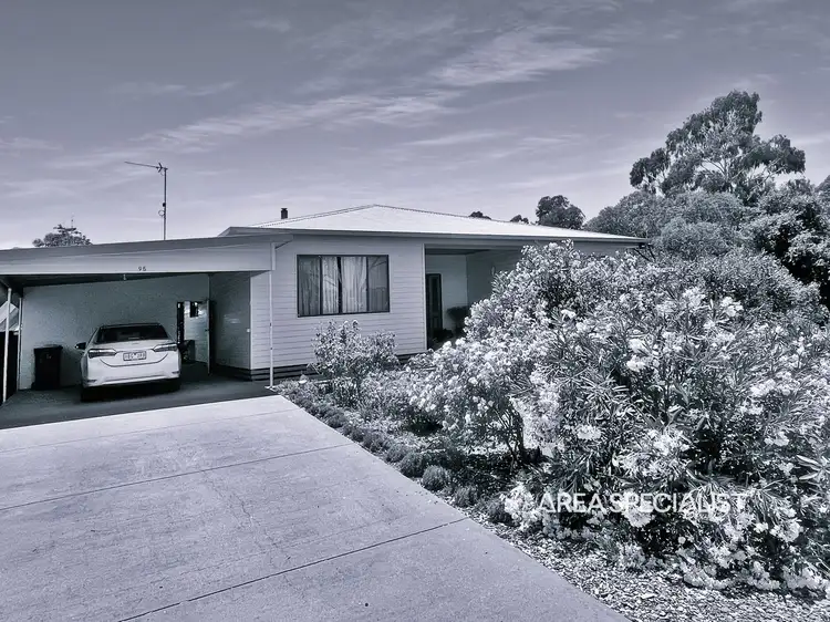 Main view of Homely house listing, 95 Wimmera Street, Dimboola VIC 3414