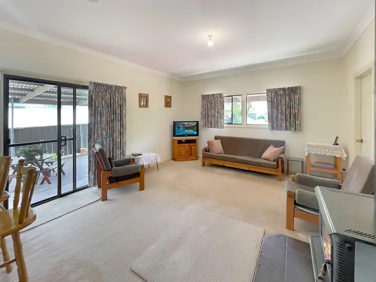 Fourth view of Homely house listing, 95 Wimmera Street, Dimboola VIC 3414