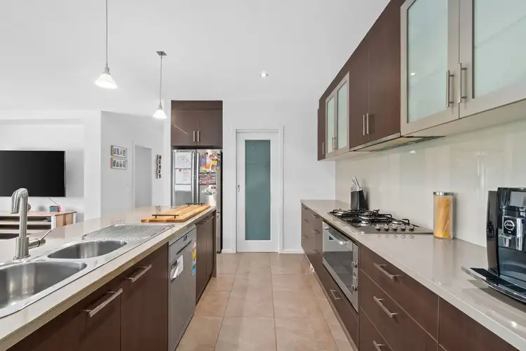 Sixth view of Homely house listing, 17 Riverslea Boulevard, Traralgon VIC 3844