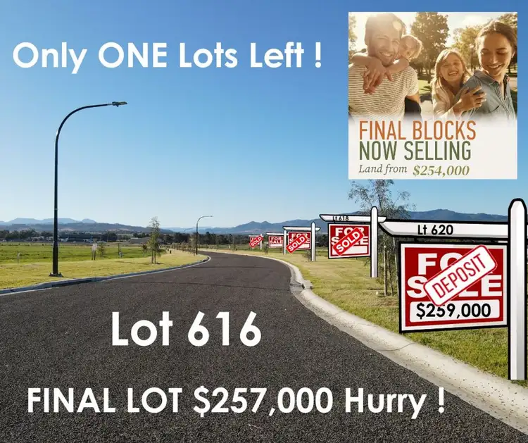 601 Ibis Place, Scone NSW 2337