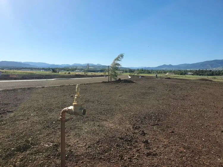 Fifth view of Homely land listing, 601 Ibis Place, Scone NSW 2337