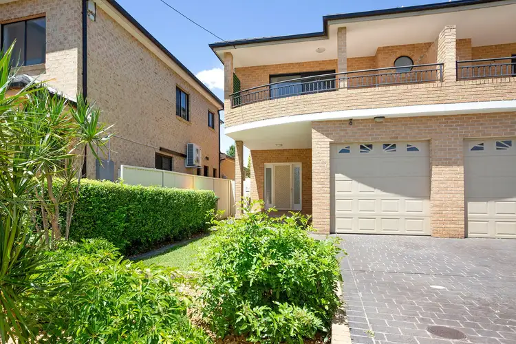 370 Punchbowl Road, Belfield NSW 2191