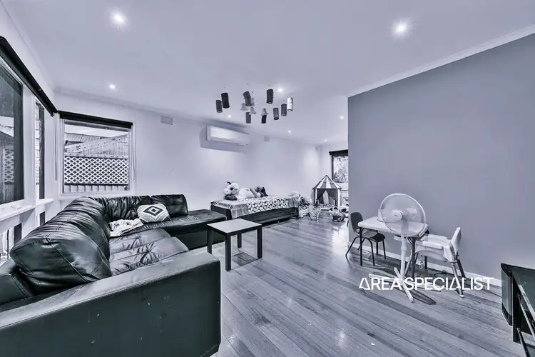 50 Bakers Road, Dandenong North VIC 3175