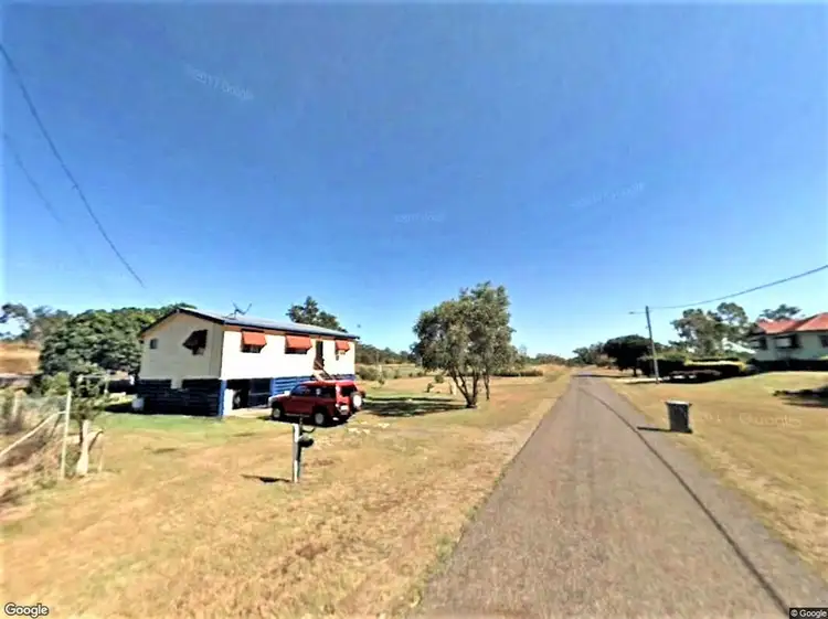 Second view of Homely house listing, 1712 Raglan Station Road, Raglan QLD 4697