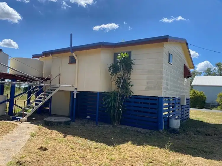 Fourth view of Homely house listing, 1712 Raglan Station Road, Raglan QLD 4697