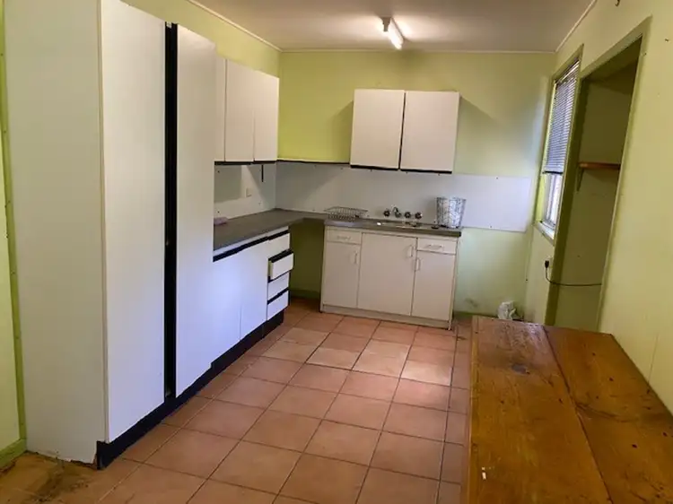 Fifth view of Homely house listing, 1712 Raglan Station Road, Raglan QLD 4697