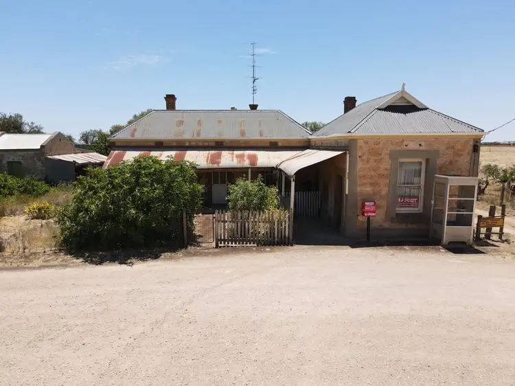 1028 Port Victoria Road, South Kilkerran SA 5573
