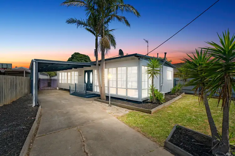 57 Kosciuszko Street, Traralgon VIC 3844