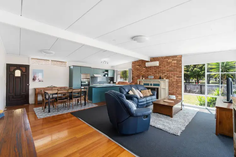 Fifth view of Homely house listing, 57 Kosciuszko Street, Traralgon VIC 3844