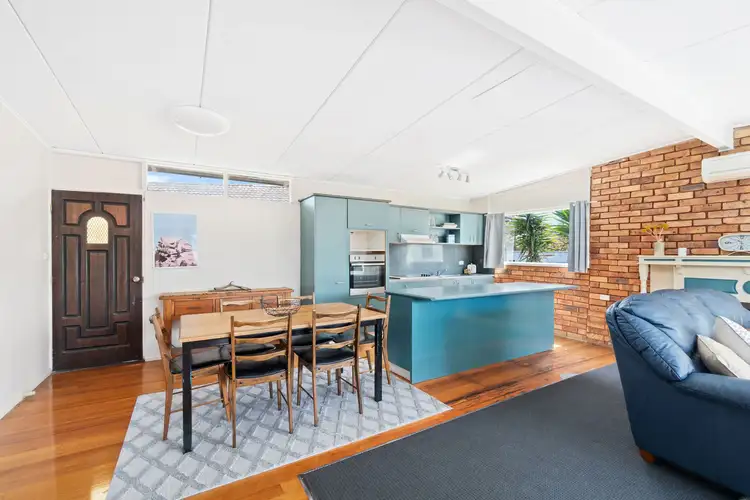 Sixth view of Homely house listing, 57 Kosciuszko Street, Traralgon VIC 3844