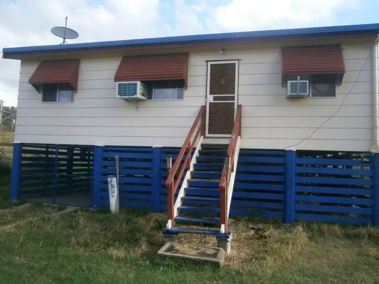 1729 Raglan Station Road, Raglan QLD 4697