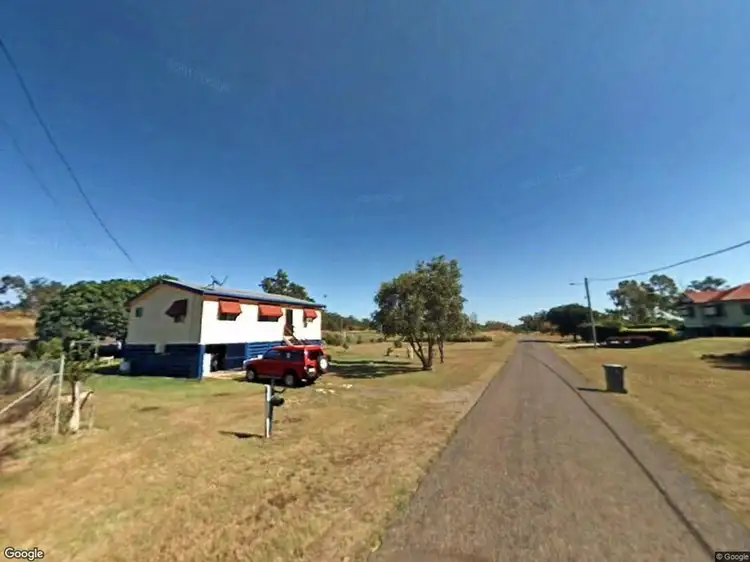 Second view of Homely house listing, 1729 Raglan Station Road, Raglan QLD 4697