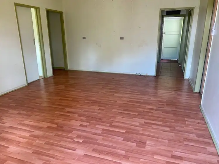 Fifth view of Homely house listing, 1729 Raglan Station Road, Raglan QLD 4697