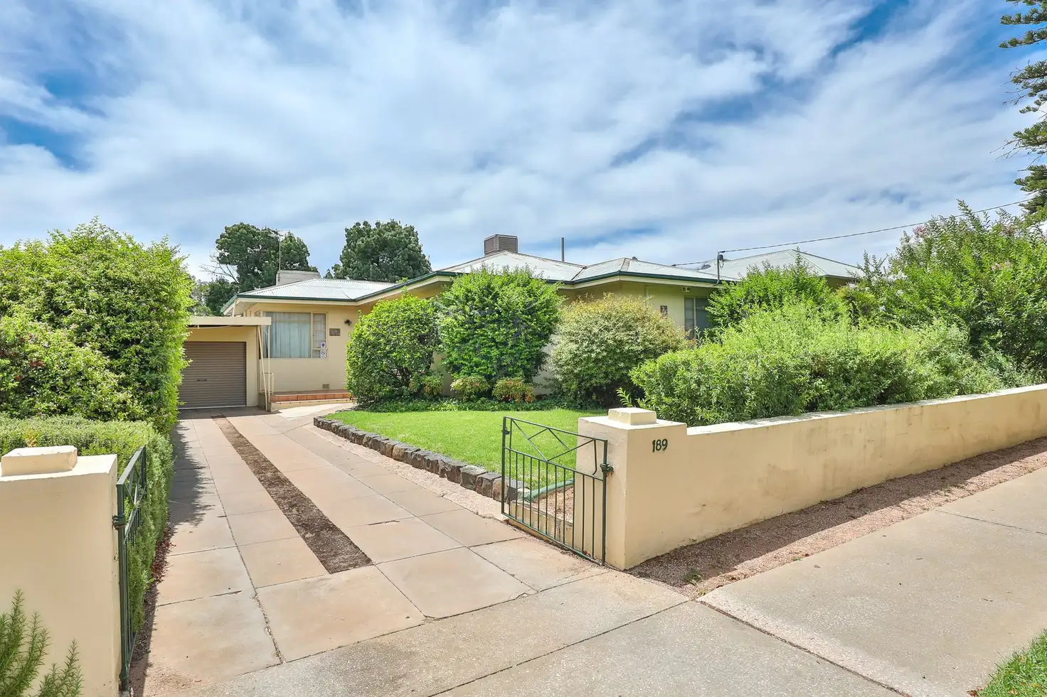 Main view of Homely house listing, 189 Walnut Avenue, Mildura VIC 3500