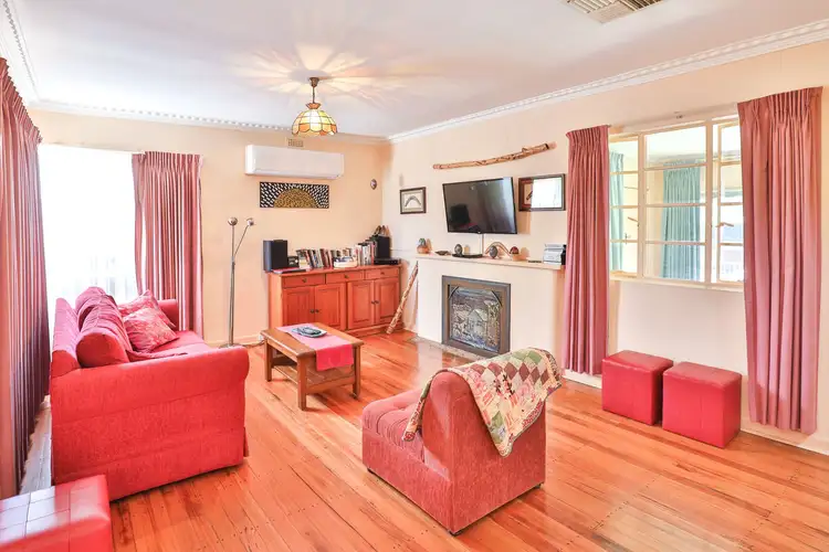 Second view of Homely house listing, 189 Walnut Avenue, Mildura VIC 3500