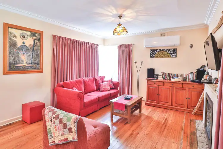 Fifth view of Homely house listing, 189 Walnut Avenue, Mildura VIC 3500