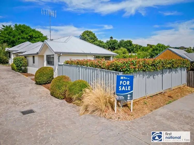 2/37 Dutton Street, Yass NSW 2582