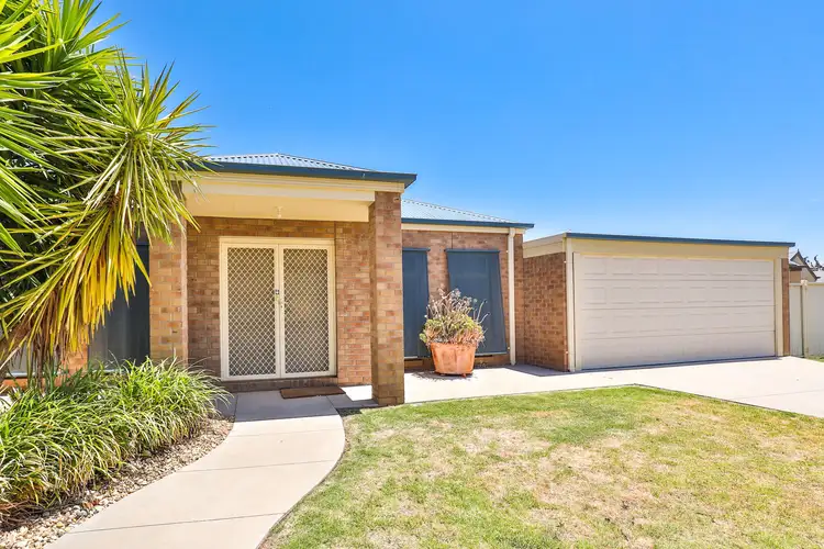 Main view of Homely house listing, 26 Leichhardt Drive, Mildura VIC 3500