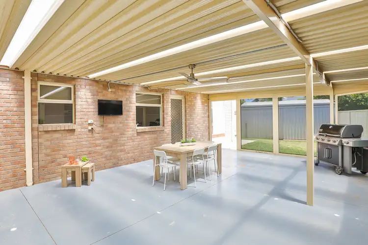 Third view of Homely house listing, 26 Leichhardt Drive, Mildura VIC 3500