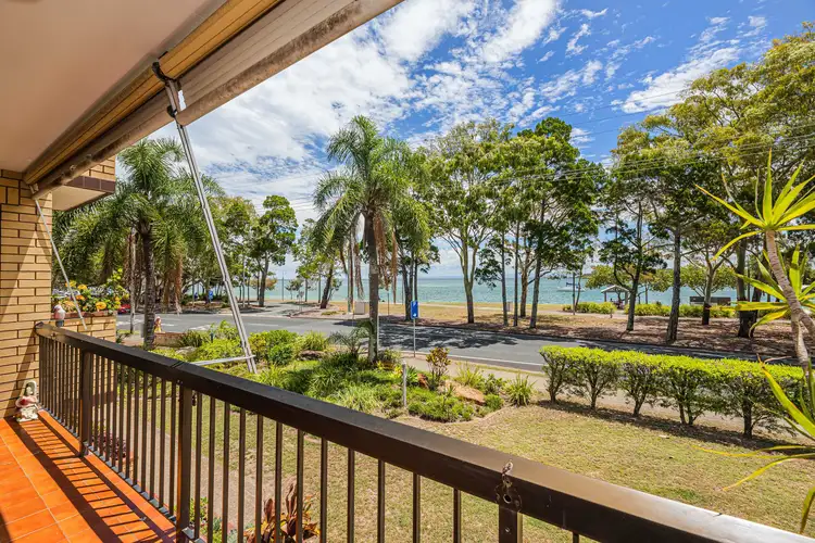 Main view of Homely unit listing, 4/101 Welsby Parade, Bongaree QLD 4507