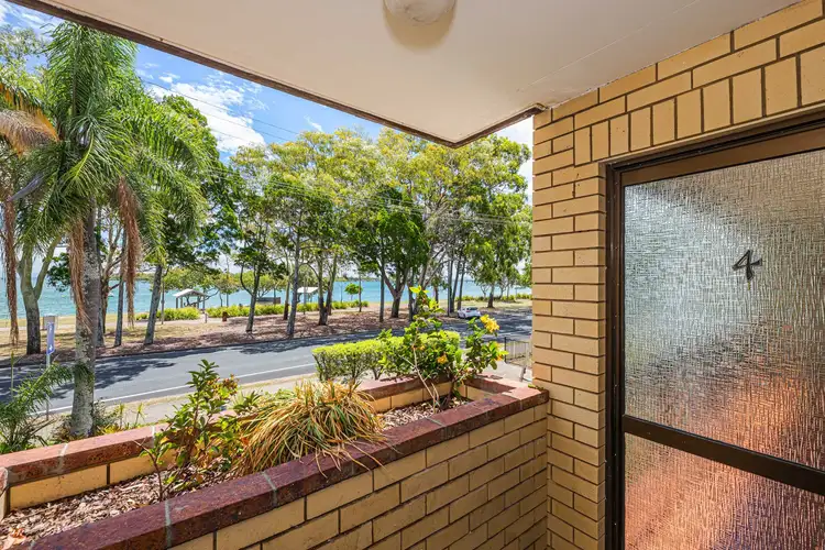 Fourth view of Homely unit listing, 4/101 Welsby Parade, Bongaree QLD 4507