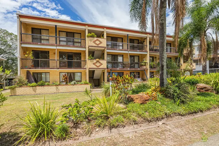 Sixth view of Homely unit listing, 4/101 Welsby Parade, Bongaree QLD 4507