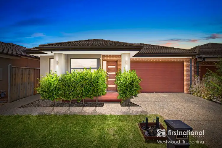 47 Timbarra Drive, Werribee VIC 3030