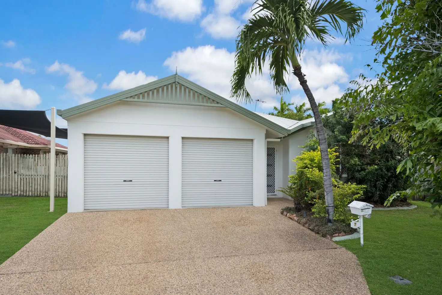 Main view of Homely house listing, 7 Cocos Place, Kirwan QLD 4817