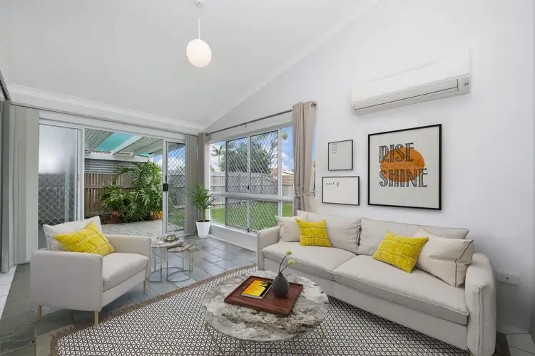 Third view of Homely house listing, 7 Cocos Place, Kirwan QLD 4817