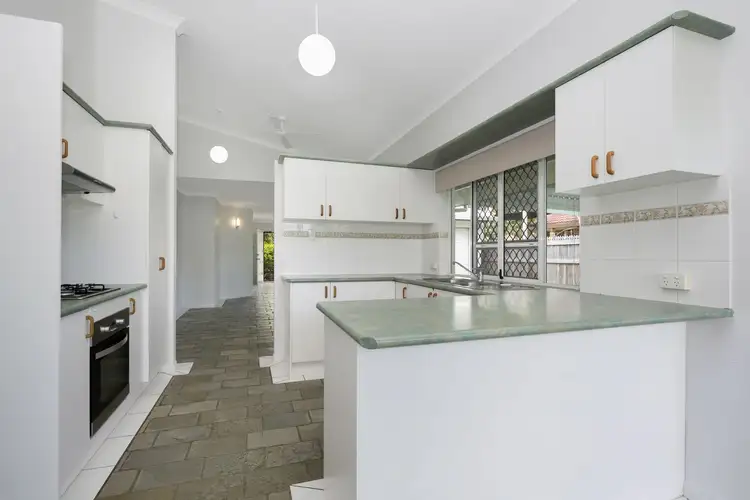 Fourth view of Homely house listing, 7 Cocos Place, Kirwan QLD 4817