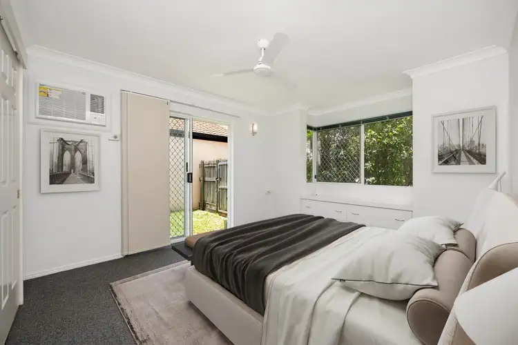 Fifth view of Homely house listing, 7 Cocos Place, Kirwan QLD 4817