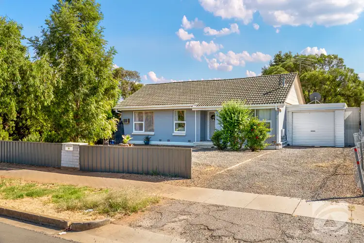 Main view of Homely house listing, 28 Broster Crescent, Davoren Park SA 5113