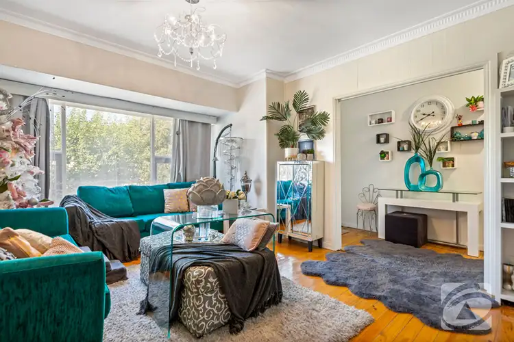 Second view of Homely house listing, 28 Broster Crescent, Davoren Park SA 5113
