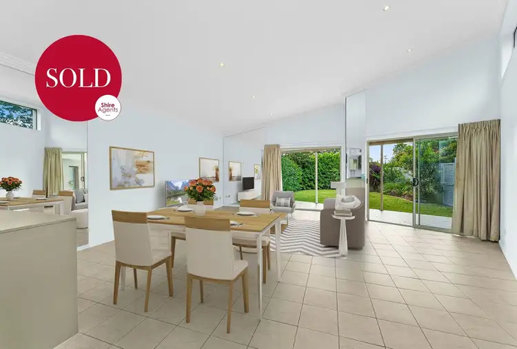27A Lilli Pilli Point Road, Lilli Pilli NSW 2229