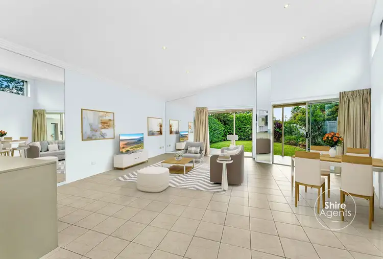 Second view of Homely house listing, 27A Lilli Pilli Point Road, Lilli Pilli NSW 2229