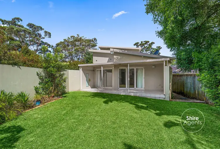 Third view of Homely house listing, 27A Lilli Pilli Point Road, Lilli Pilli NSW 2229