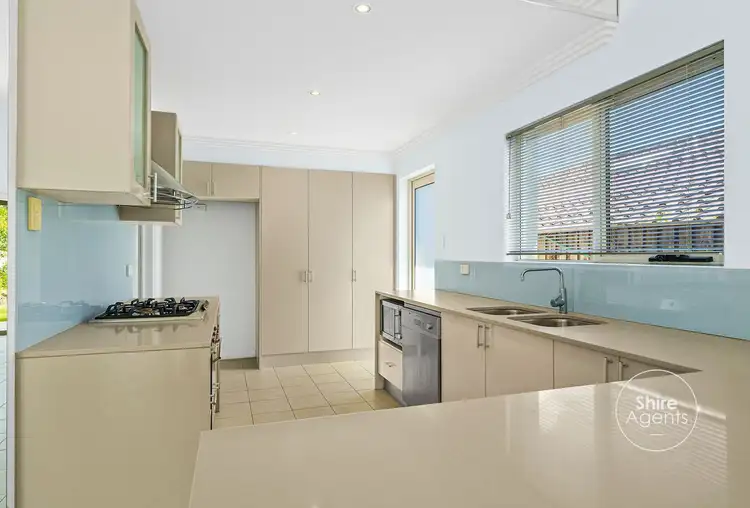 Fourth view of Homely house listing, 27A Lilli Pilli Point Road, Lilli Pilli NSW 2229