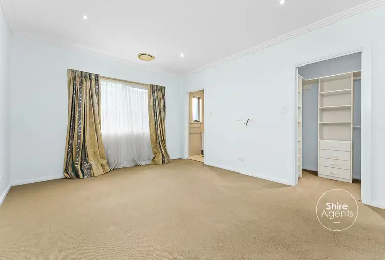 Fifth view of Homely house listing, 27A Lilli Pilli Point Road, Lilli Pilli NSW 2229