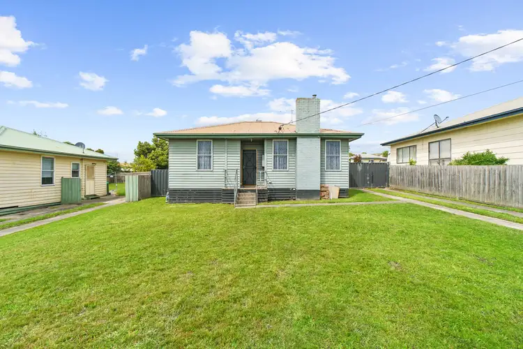 14 Buna Street, Morwell VIC 3840