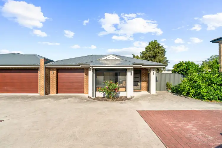 4/12-14 Munro street, Traralgon VIC 3844