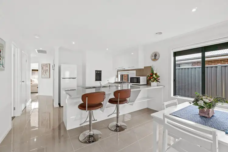 Fifth view of Homely townhouse listing, 4/12-14 Munro street, Traralgon VIC 3844