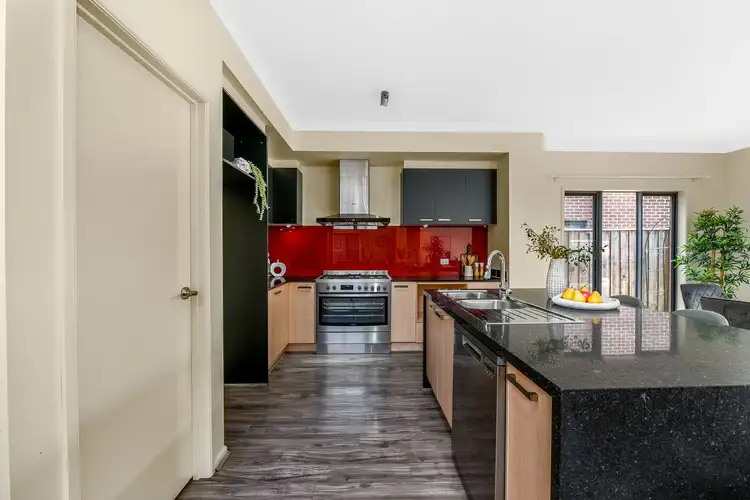 Fifth view of Homely house listing, 34 Burnham Crescent, Keysborough VIC 3173