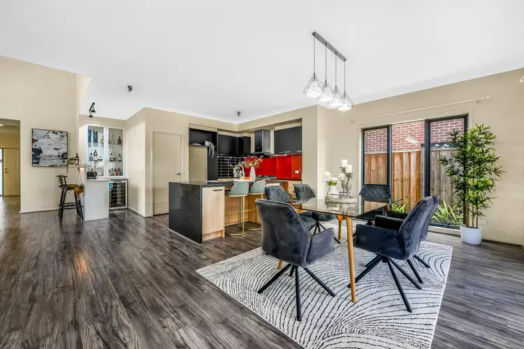 Sixth view of Homely house listing, 34 Burnham Crescent, Keysborough VIC 3173