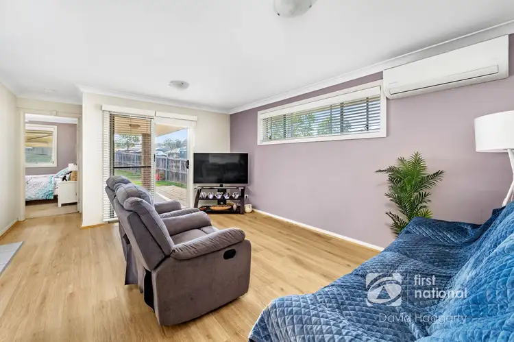 Third view of Homely semi-detached listing, 2/7 Auburn Street, Gillieston Heights NSW 2321