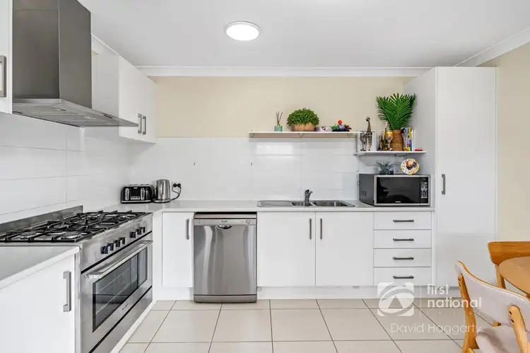 Fifth view of Homely semi-detached listing, 2/7 Auburn Street, Gillieston Heights NSW 2321