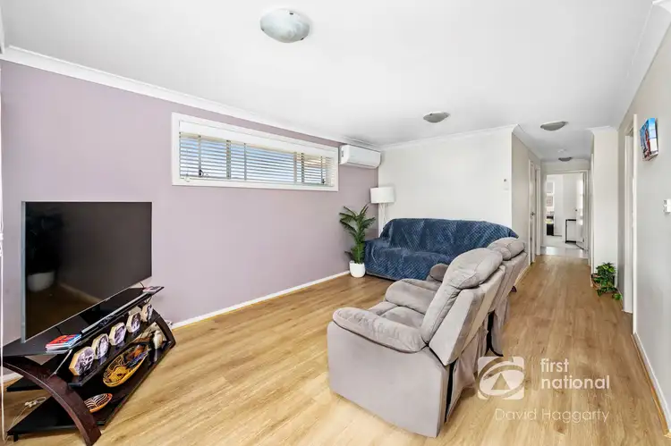 Sixth view of Homely semi-detached listing, 2/7 Auburn Street, Gillieston Heights NSW 2321